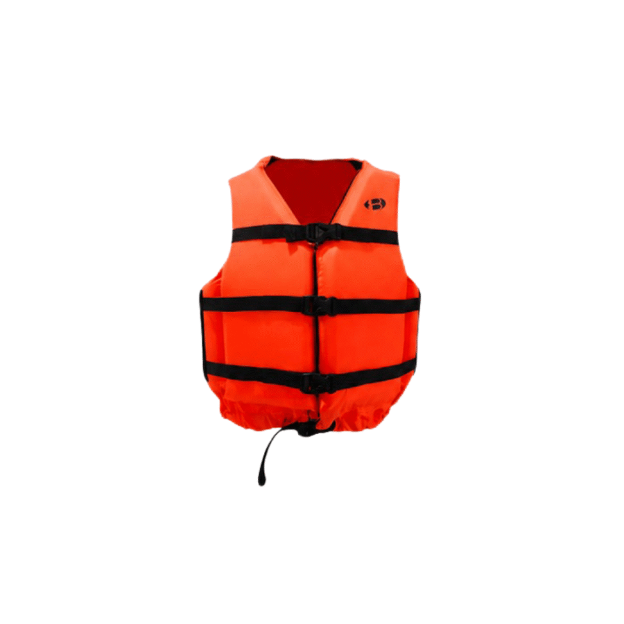 Serayu Life Jacket - Serayu