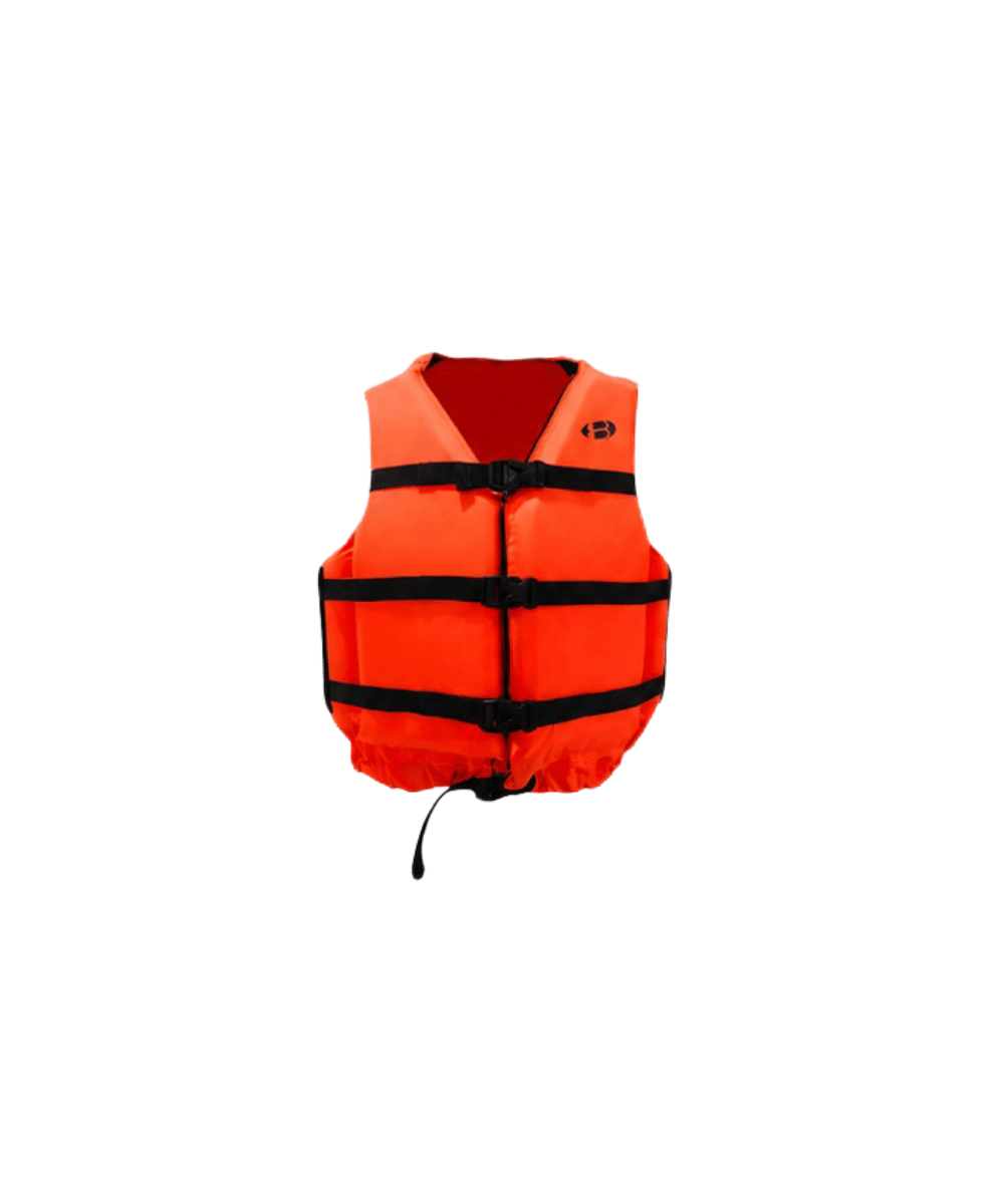 Life Jacket - Serayu