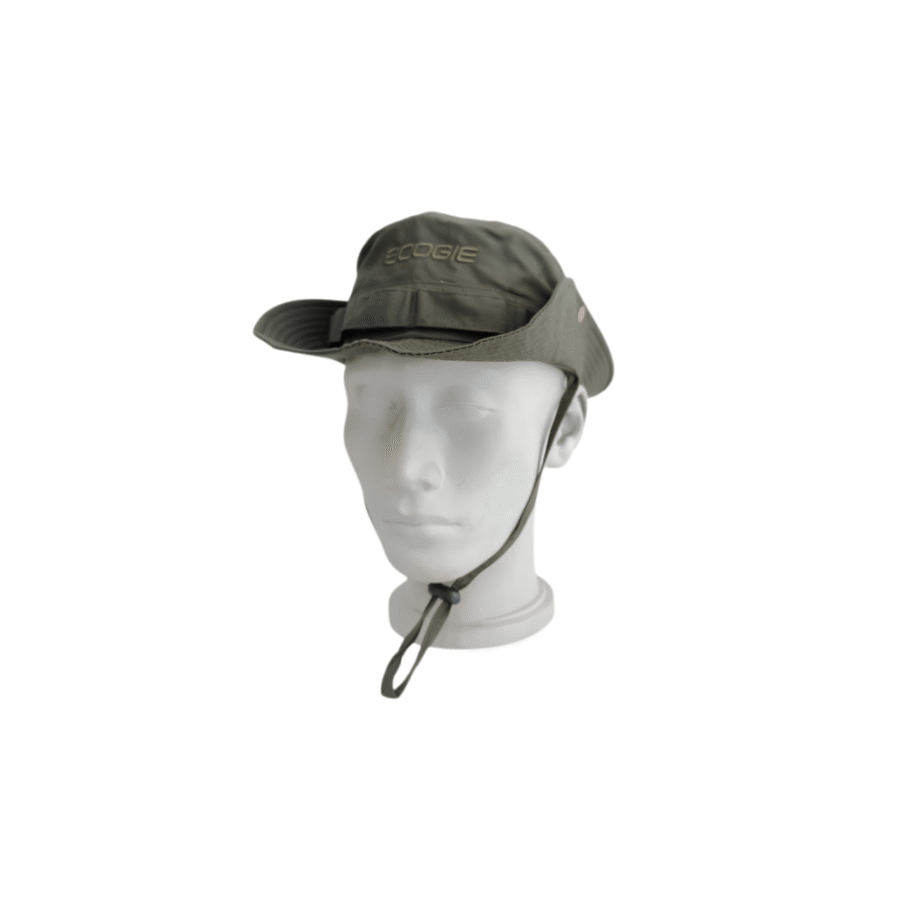 Foldable Jungle Cap