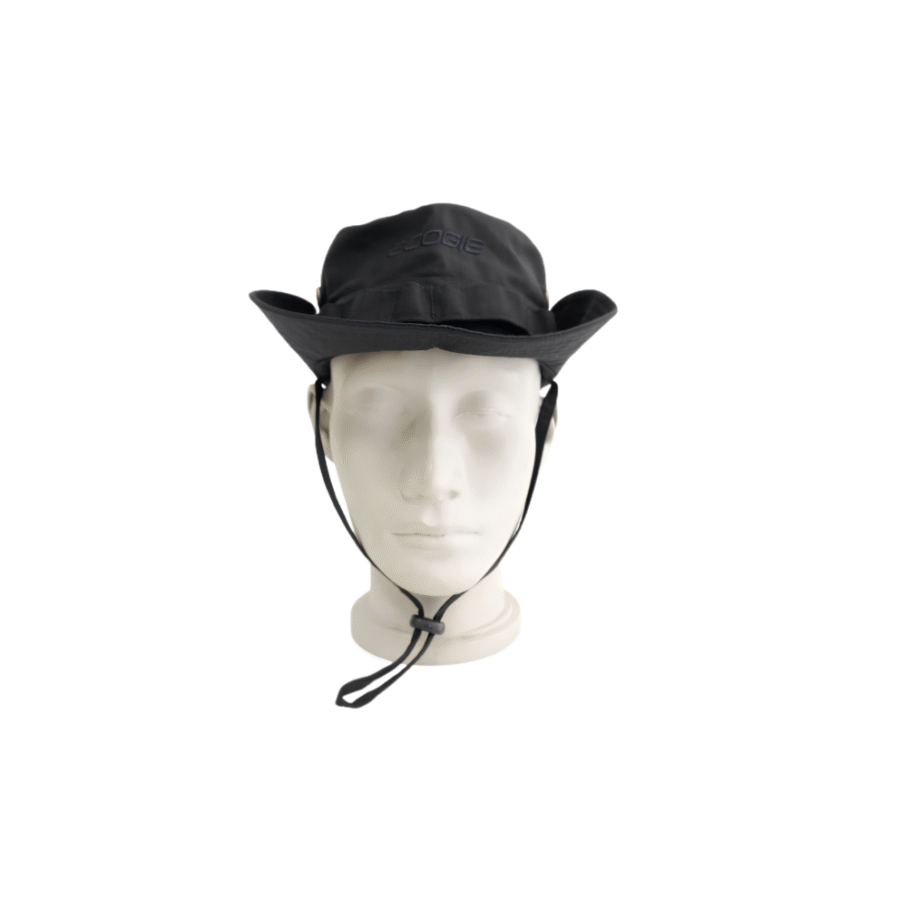 Foldable Jungle Cap