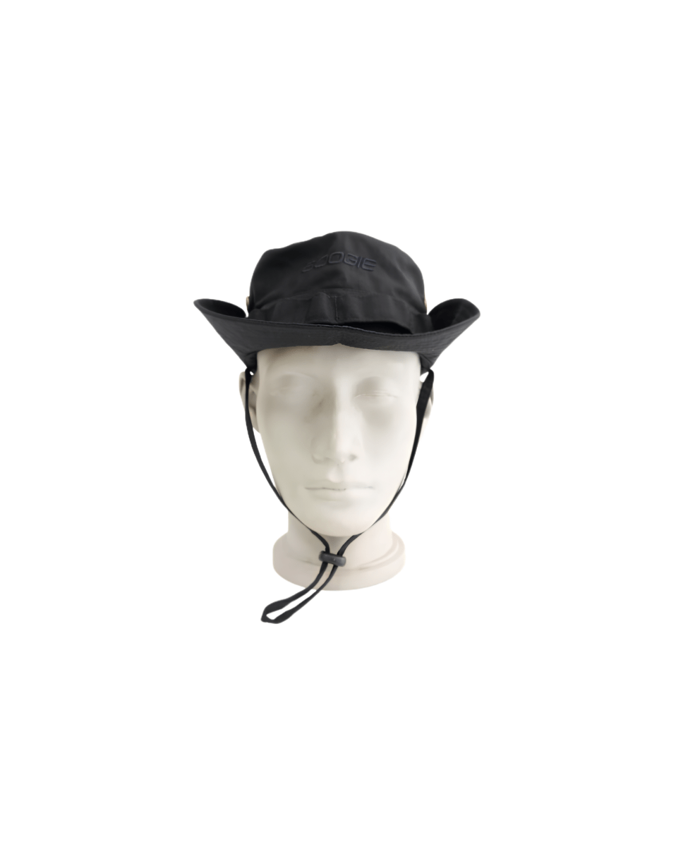 Foldable Jungle Cap