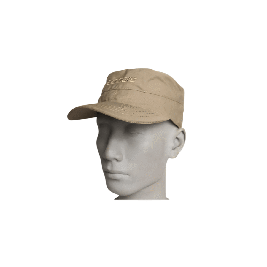 Topi Rimba (2) Foldable Commando Cap