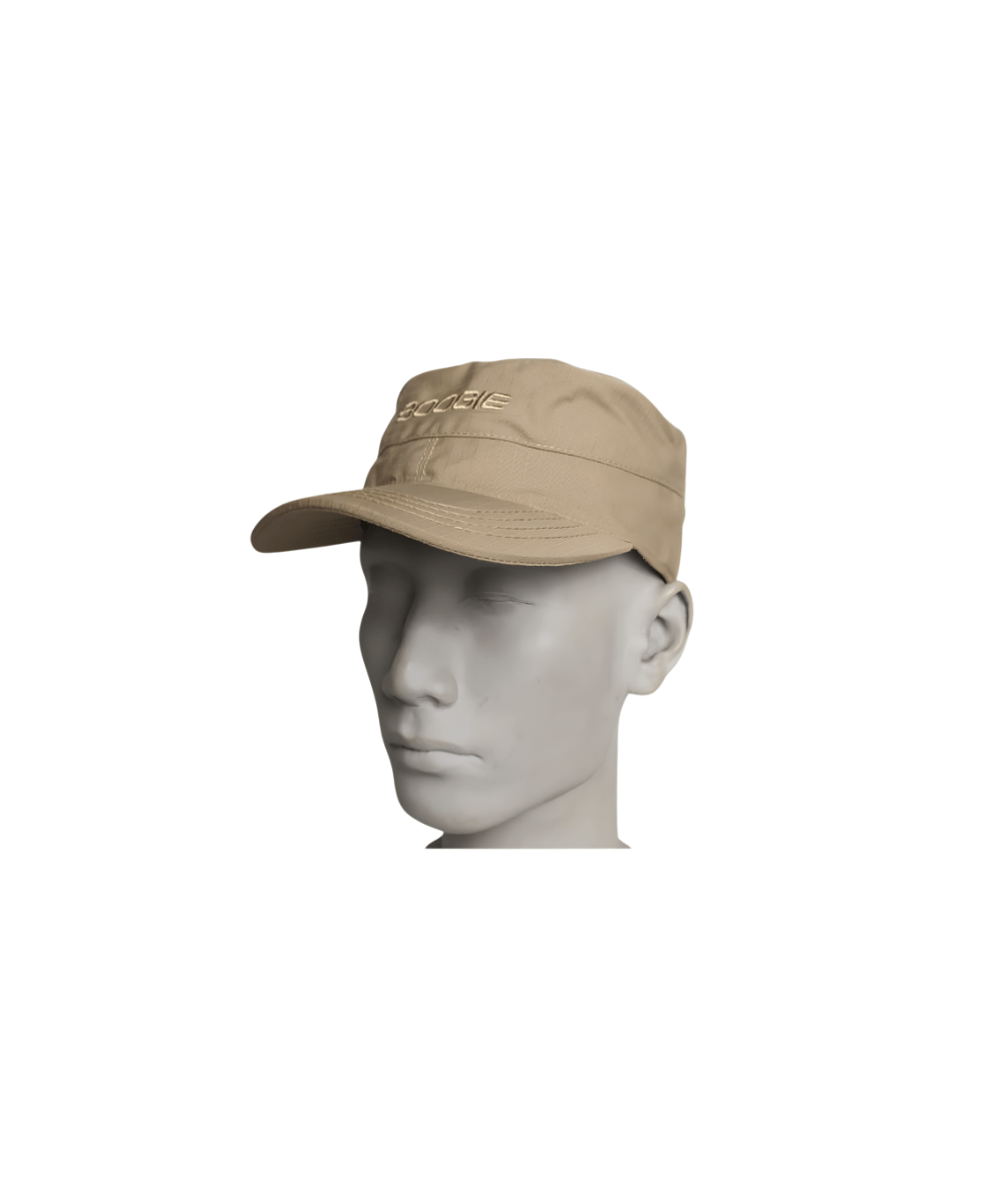 Topi Rimba (2) Foldable Commando Cap