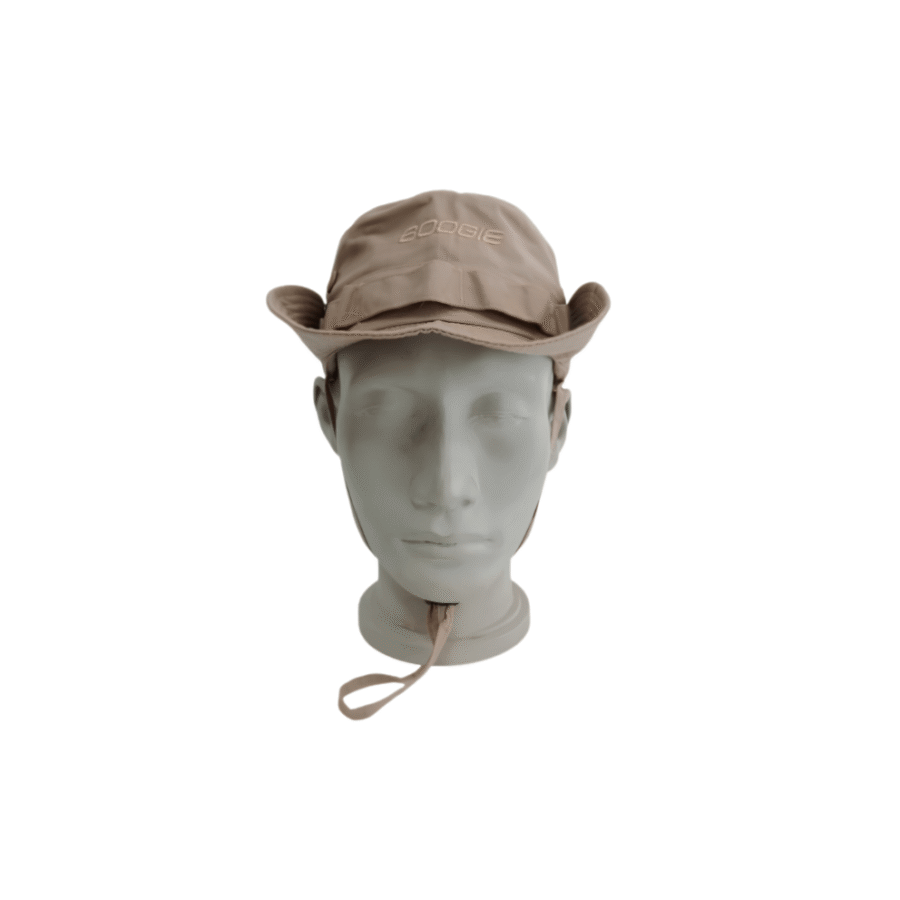 Foldable Jungle Cap