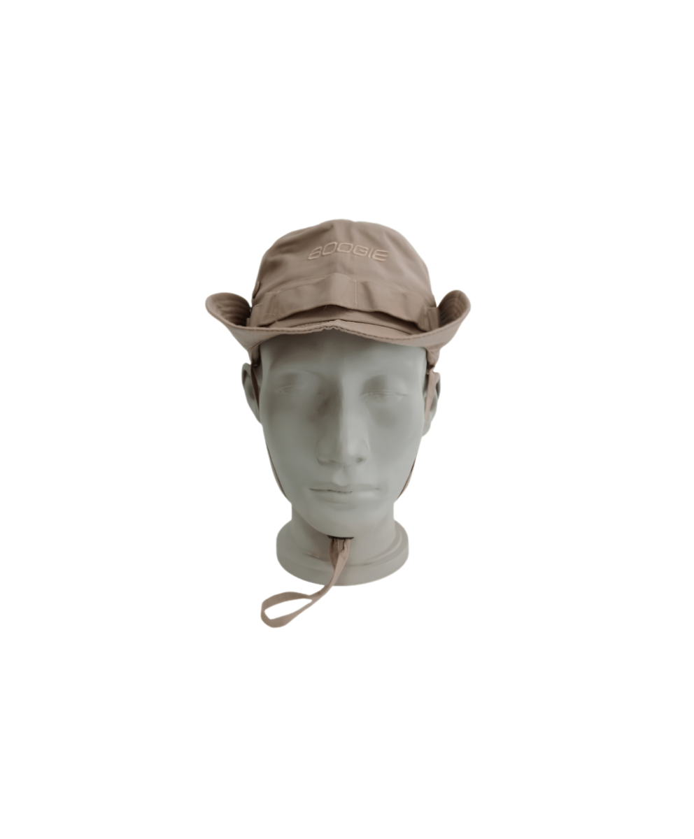 Foldable Jungle Cap