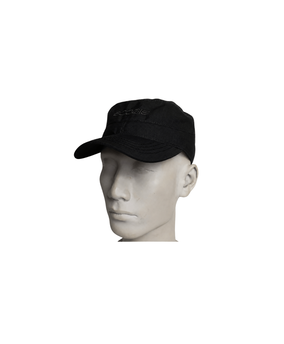 Foldable Commando Cap