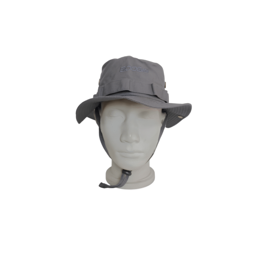 Foldable Jungle Cap