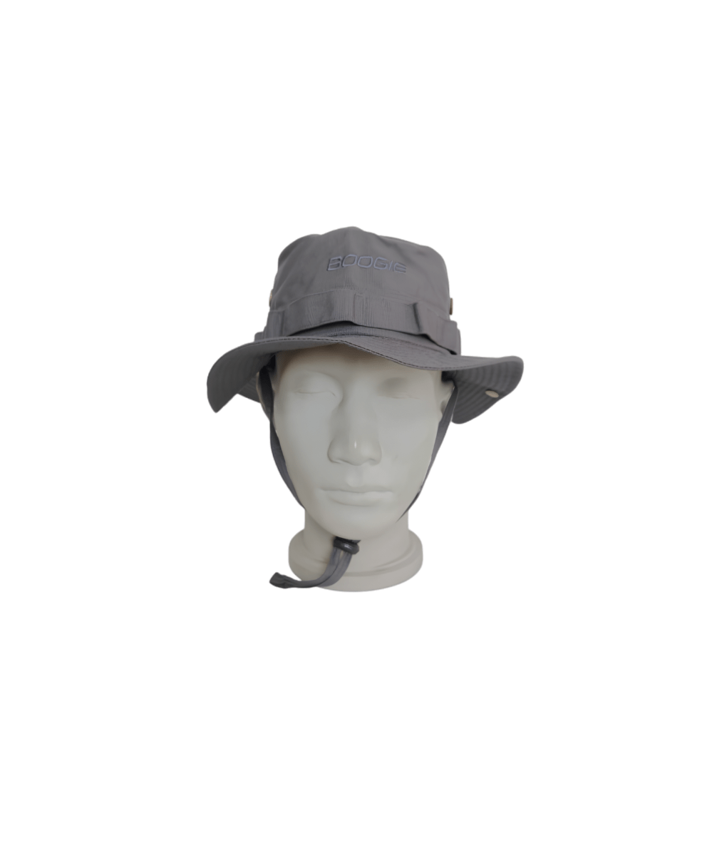 Foldable Jungle Cap