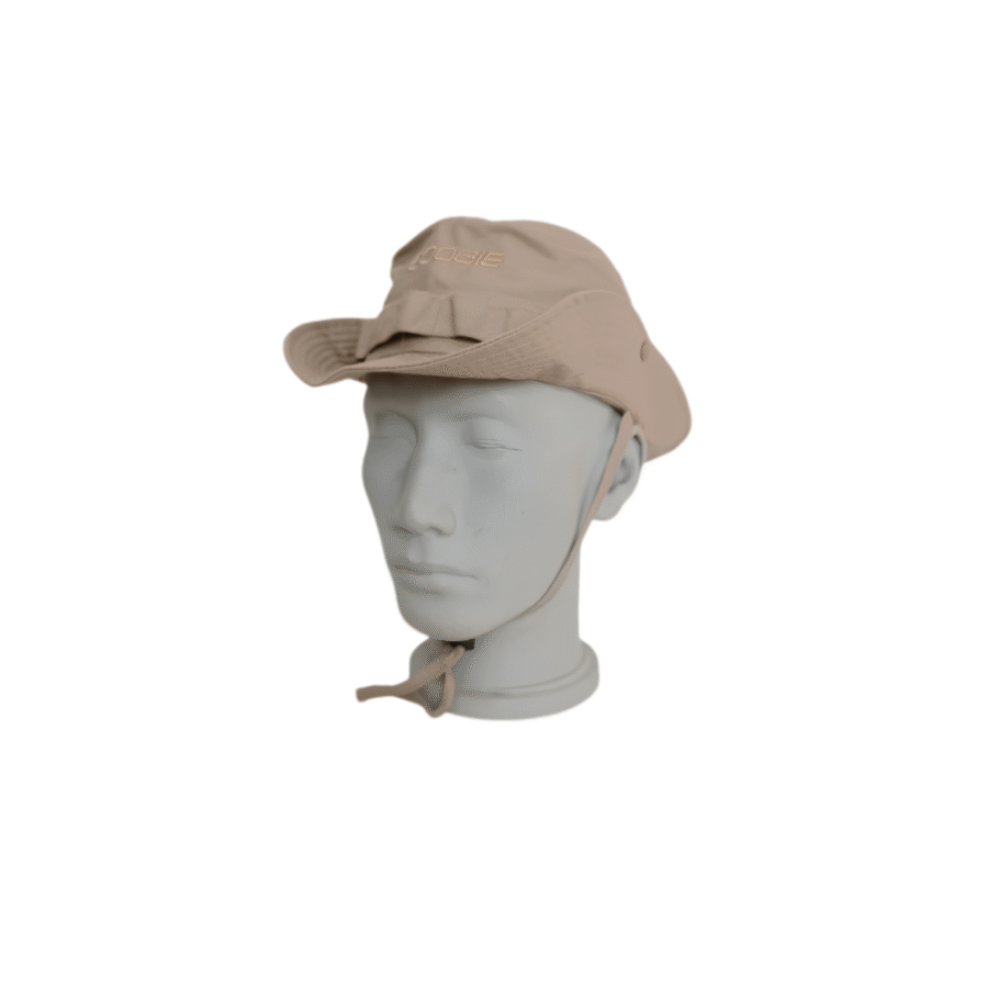 Foldable Jungle Cap