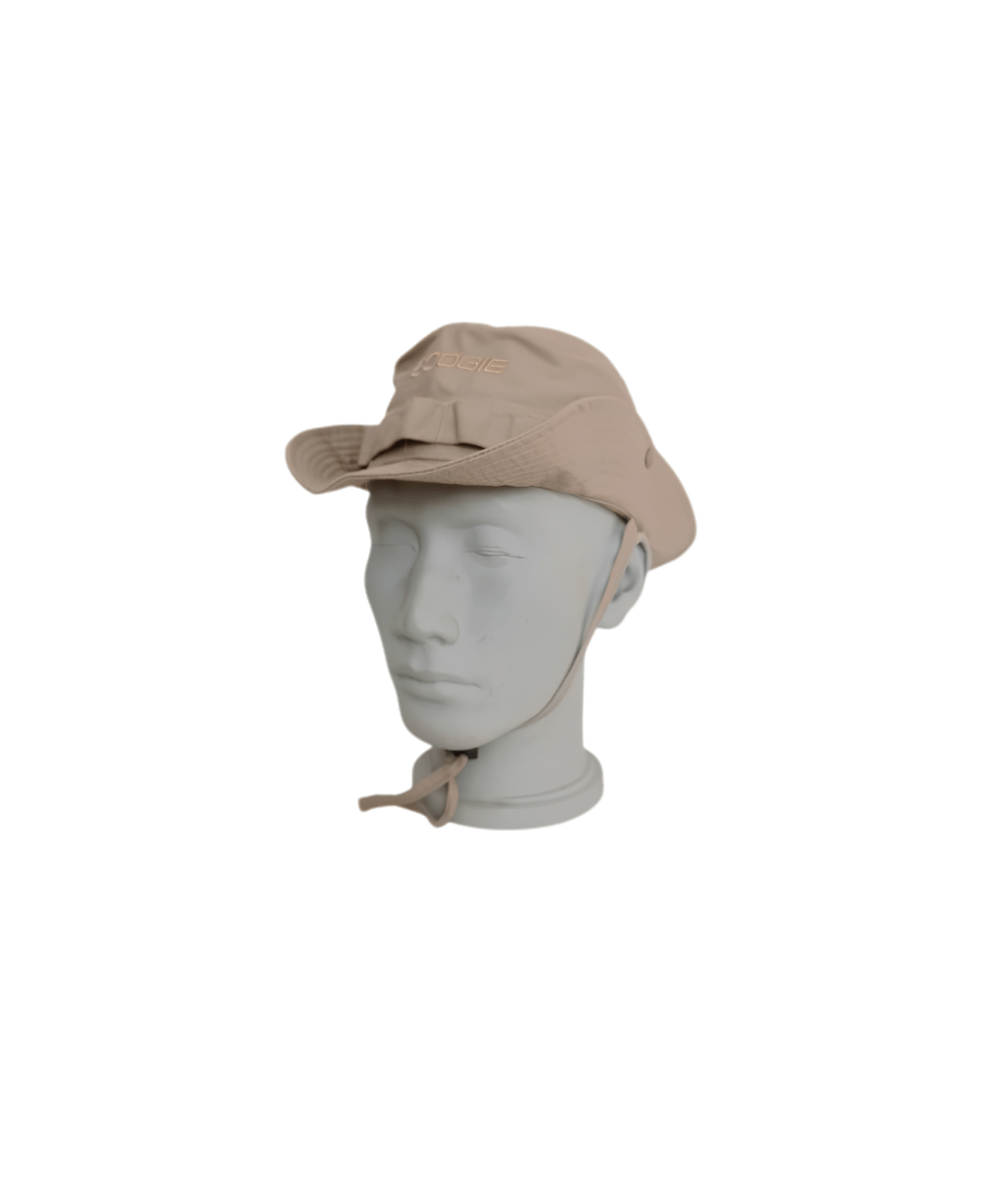 Foldable Jungle Cap