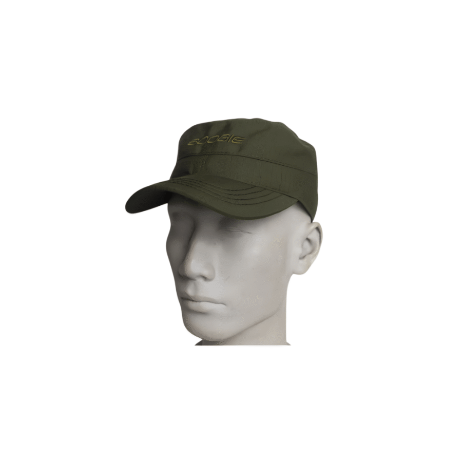 Topi Rimba Foldable Commando Cap