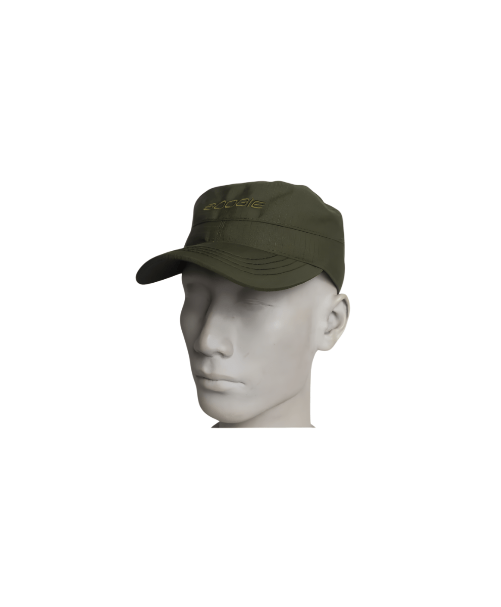 Topi Rimba Foldable Commando Cap
