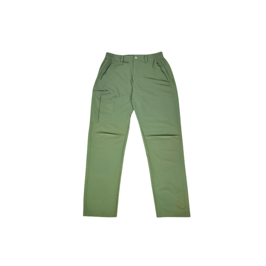Quick Dry Trousers - Maffei