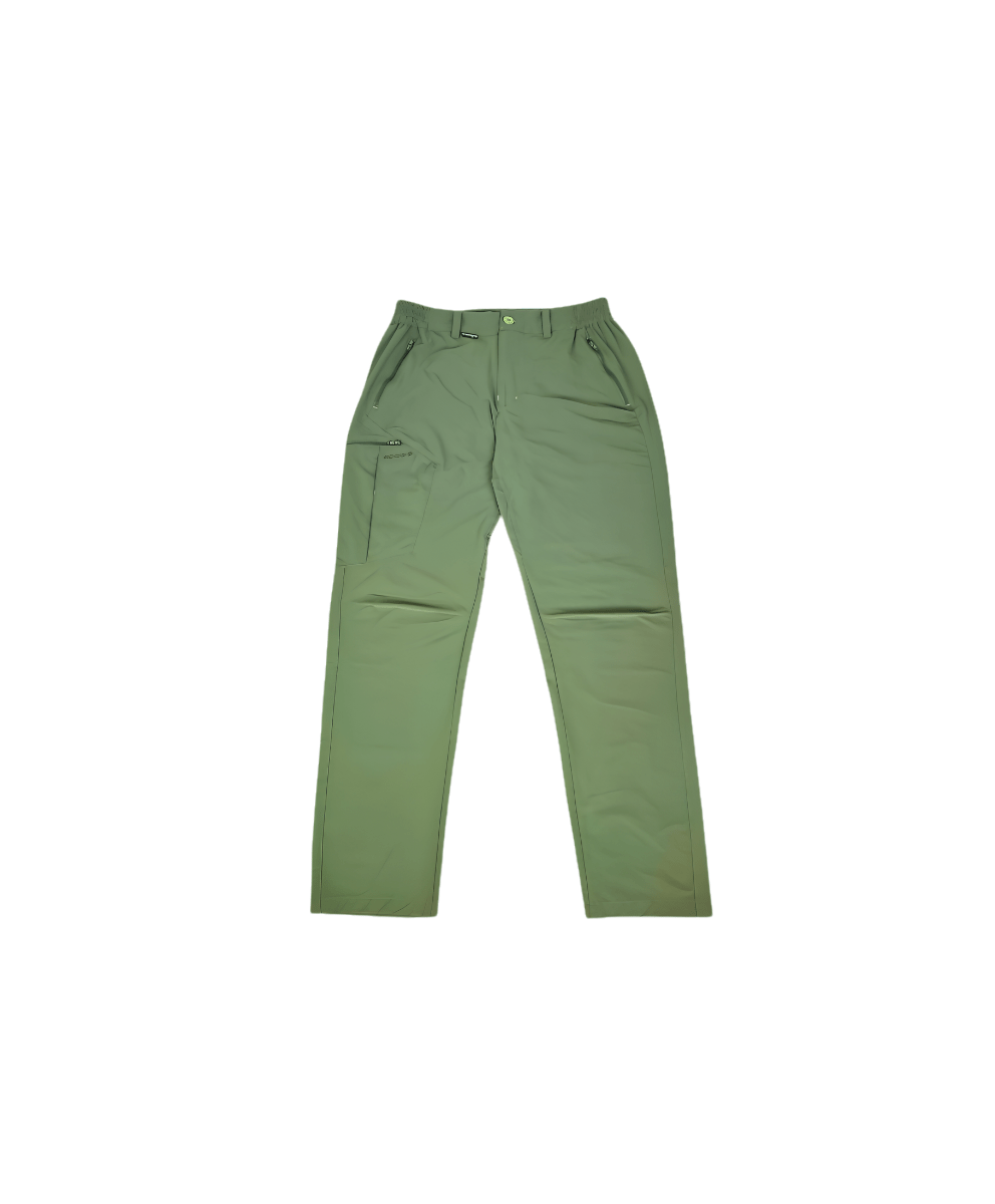 Quick Dry Trousers - Maffei