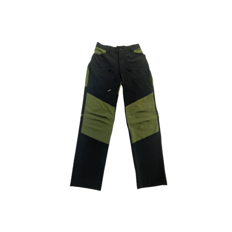 Quick Dry Trousers - Mars
