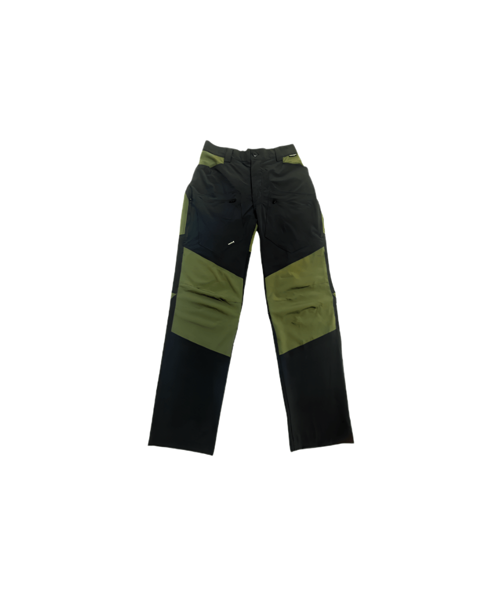 Quick Dry Trousers - Mars
