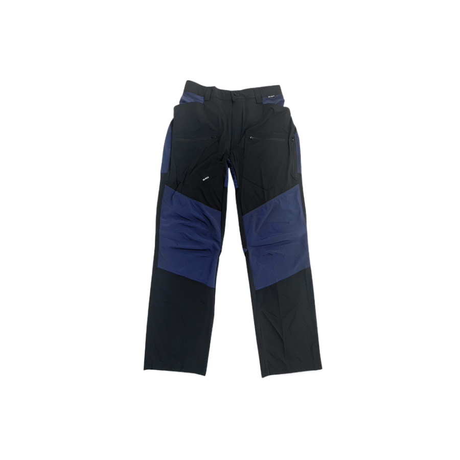 Quick Dry Trousers - Mars