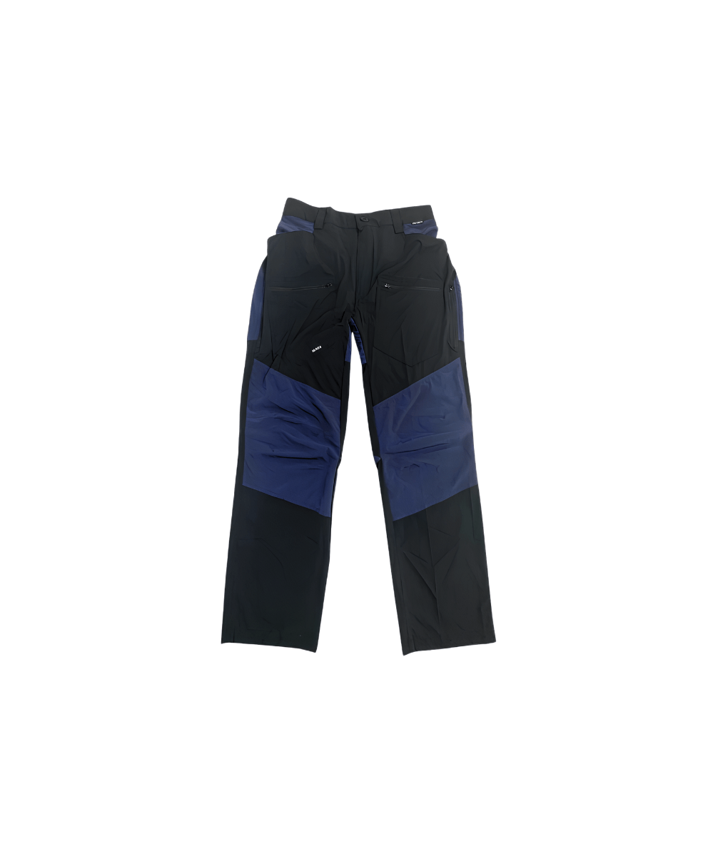 Quick Dry Trousers - Mars