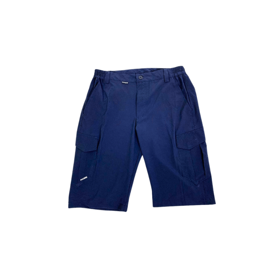 Quick Dry Shorts - Pheobe