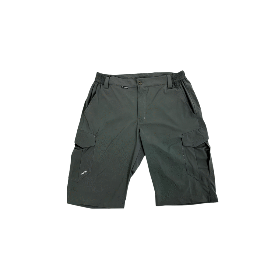 Quick Dry Shorts - Pheobe