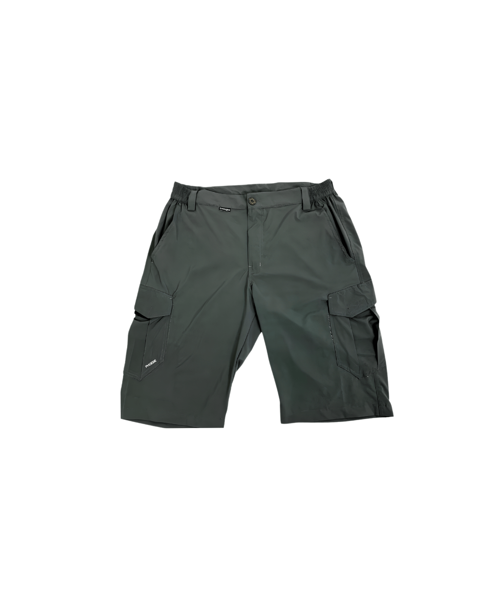 Quick Dry Shorts - Pheobe