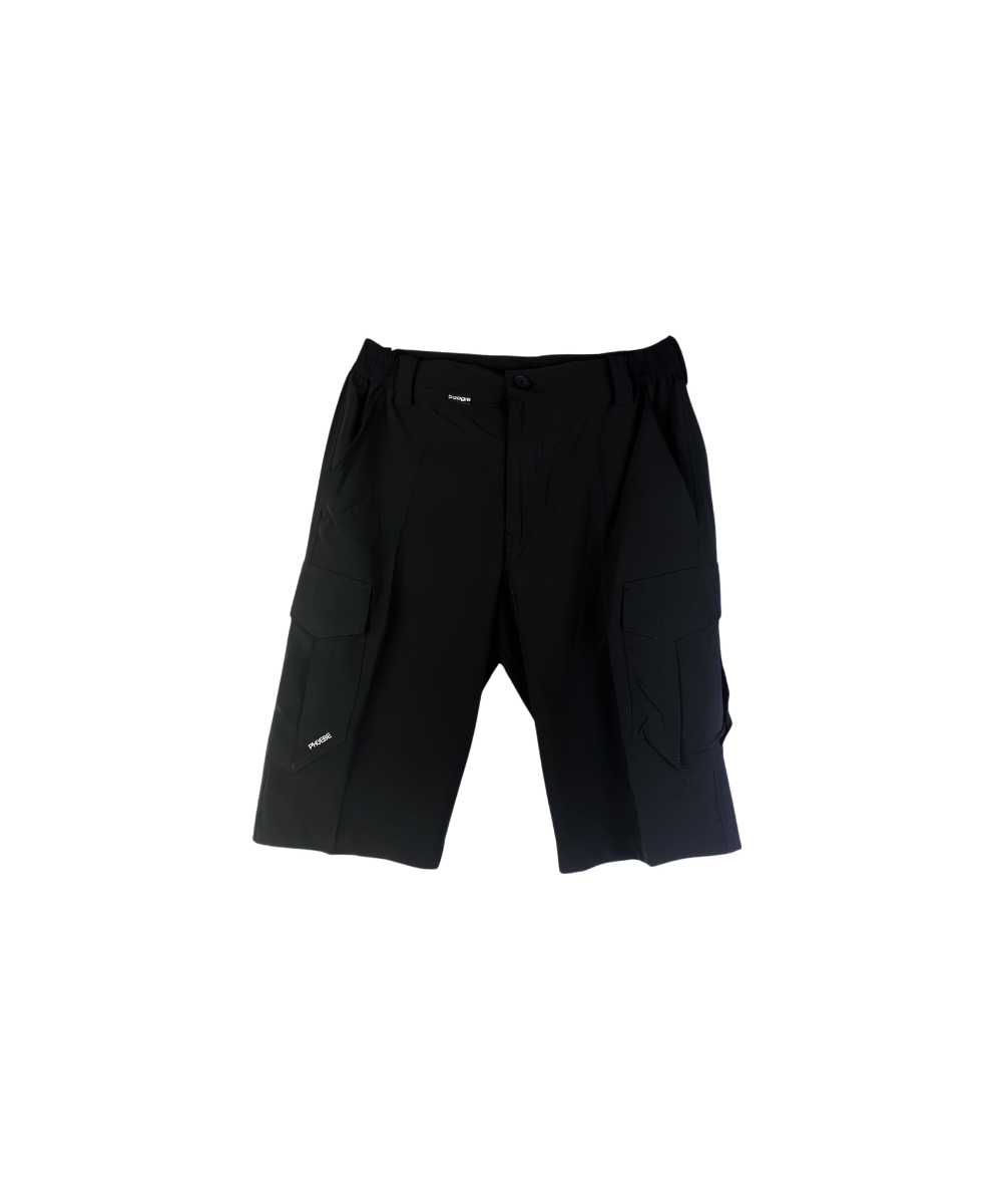 Quick Dry Shorts - Pheobe